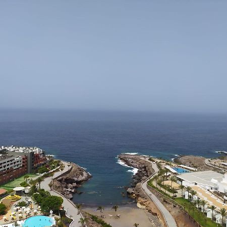 Playa Paraiso Ocean View Wifi Costa Adeje  Eksteriør bilde