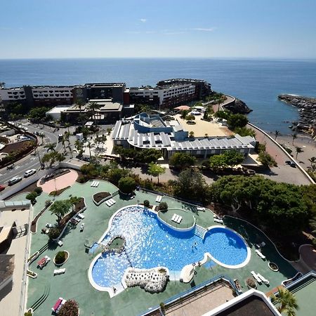 Playa Paraiso Ocean View Wifi Costa Adeje  Eksteriør bilde
