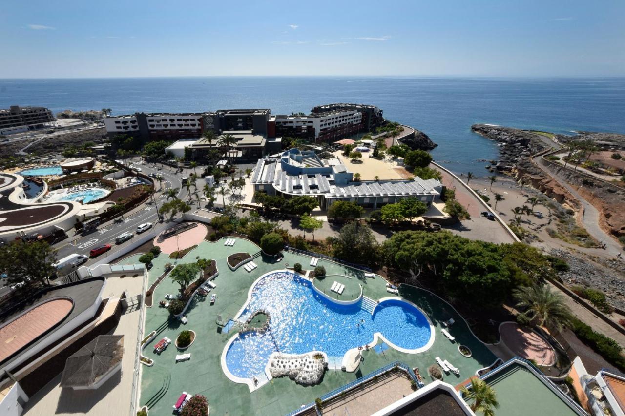 Playa Paraiso Ocean View Wifi Costa Adeje  Eksteriør bilde