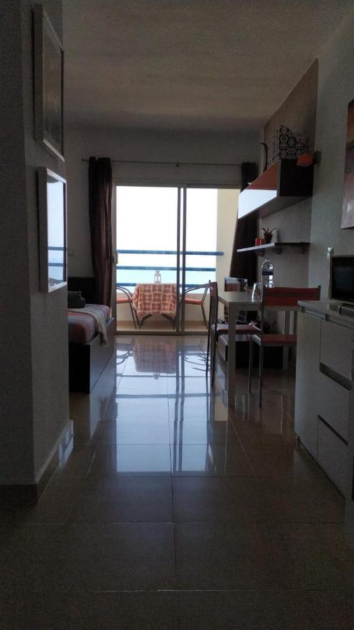 Playa Paraiso Ocean View Wifi Costa Adeje  Eksteriør bilde