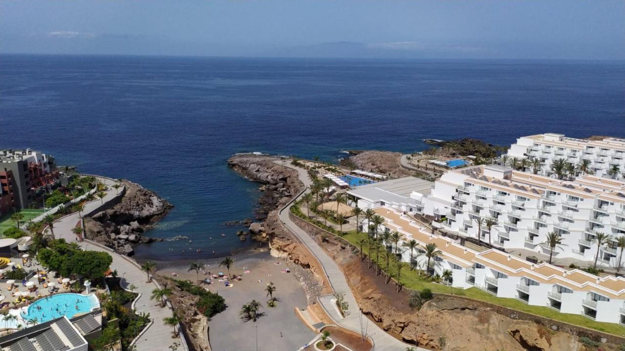Playa Paraiso Ocean View Wifi Costa Adeje  Eksteriør bilde